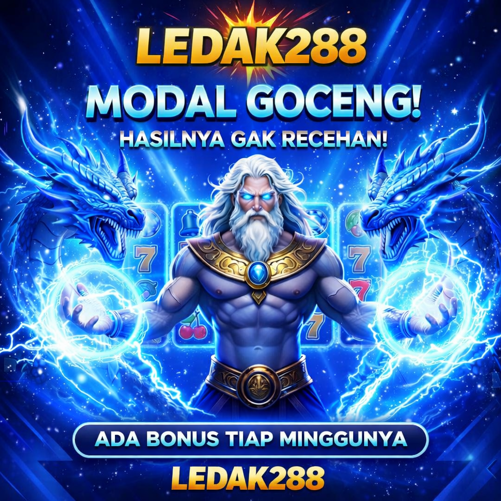 LEDAK288